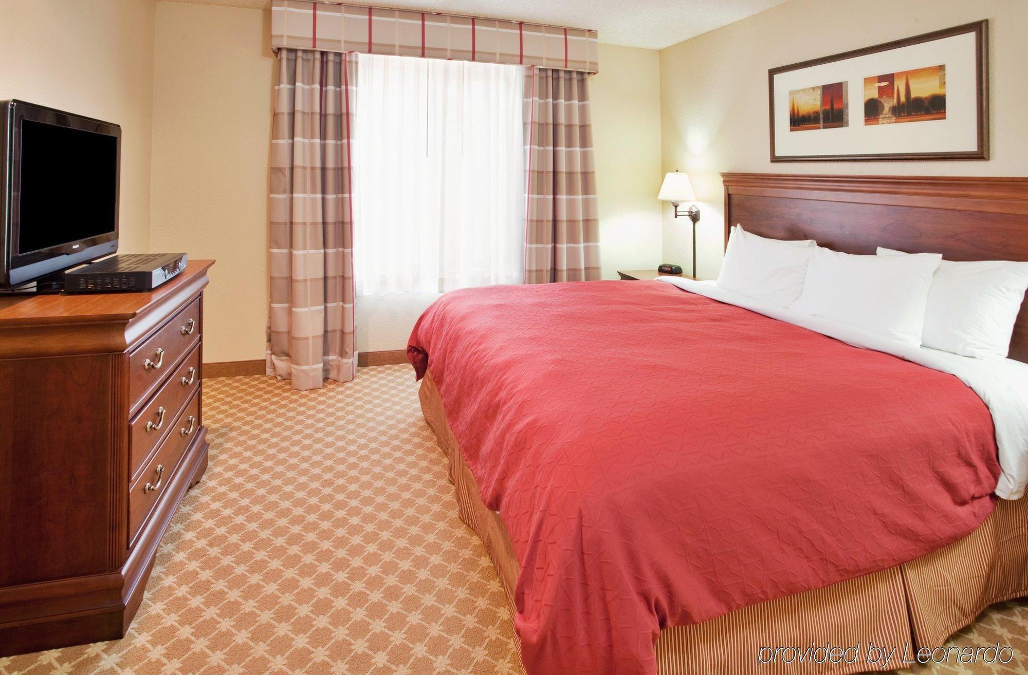 Country Inn & Suites By Radisson, Nevada, Mo ห้อง รูปภาพ